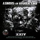 Lords Of Hardcore Vol. 24 (Diverse Interpreten)
