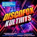 Discofox Kulthits Vol. 1 (Various / Die grössten Hits von damals b)