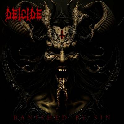 Deicide - Banished By Sin (Opaque Vinyl)