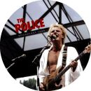 Police, The - Broadcast 1980 (Picture Vinyl)