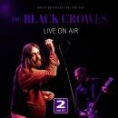 Black Crowes, The - Live On Air