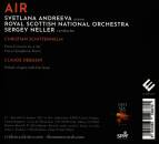 Schittenhelm Christian / u.a. - Air (Andreeva Svetlana)