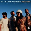 Trio SR9 / Kristmanson Kyrie - Venus Rising