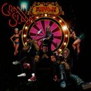 Grand Slam - Wheel Of Fortune (Pink Vinyl)
