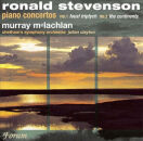 Stevenson Ronald - Piano Concertos (Murray McLachlan...