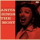 ODay Anita - Sings The Most