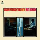 Peterson Oscar Trio / Jackson Milt - VERY TALL