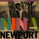 Simone Nina - AT NEWPORT