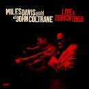 Miles Davis Quintet & John Coltrane - LIVE IN ZURICH...