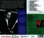 Nelson Oliver - Blues And Abstract Truth, The