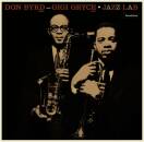 Byrd Donald & Gigi Gryce - Jazz Lab