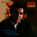 Jobim Antonio Carlos - Brazils Greatest Composer
