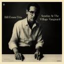 Evans Bill Trio - SUNDAY AT THE VILLAGE VANGUARD