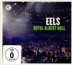 Eels - Royal Albert Hall