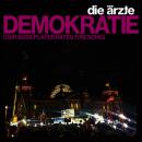 Ärzte, Die - DEMOKRATIE/DOOF (Ltd. 7 inch)