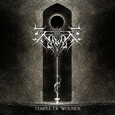 Tulpa - Temple Of Wounds