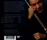 Mozart Wolfgang Amadeus - Mozart Stories (Pahud Emmanuel / Sage Eric Le)