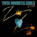 These Immortal Souls - Extra