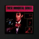 These Immortal Souls - Get Lost (Dont Lie!)