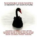 Man Doki Soulmates - A Memory Of Our Future (Ltd. CD...