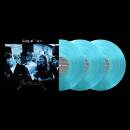 Metallica - Garage Inc. (Clear Blue 3LP)