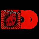 Metallica - St. Anger (Orange Red 2LP)