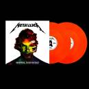 Metallica - Hardwire... To Self-Destruct (Flame Orange 2LP)