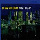 Mulligan Gerry - Night Lights (Acoustic Sounds)
