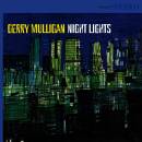 Mulligan Gerry - Night Lights (black, 180g,...