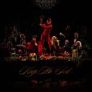 Warning, The - Keep Me Fed