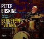Erskine Peter - Bernstein In Vienna
