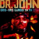 Dr. John - Gris-Gris Gumbo Ya Ya: Singles 1968-1974...