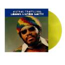 Smith Lonnie Liston & the Cosmic Echoes - Astral...