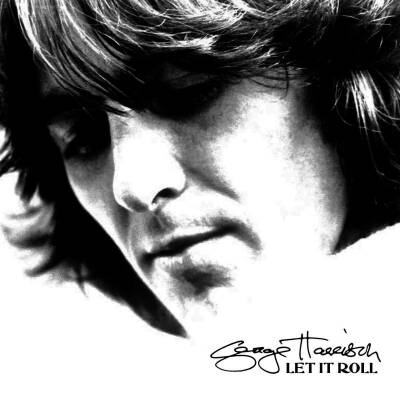 Harrison George - Let It Roll-Songs By George Harrison (Deluxe Edition / Digipak)