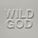 Cave Nick & the Bad Seeds - Wild God