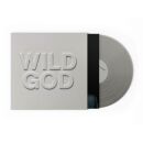 Cave Nick & the Bad Seeds - Wild God (Limited Edition...