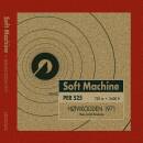 Soft Machine - Hovikodden 1971 (4Xcd)
