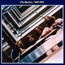 Beatles, The - Beatles 1967-1970 Blue Album / Limited...