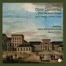 Lebrun Ludwig August / u.a. - Oboe Concertos of the...