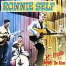 Self Ronnie - Mr Frantic Is Boppin The Blues