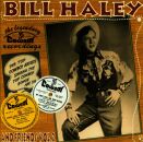 Haley Bill & Friends - Vol.2: The Legendary Cowboy...