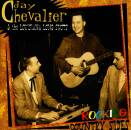 Chevalier Jay - Rockin Country Sides