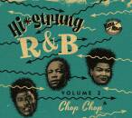 Hi-Strung R&B Vol.2 (Various)