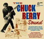 Chuck Berry Sound, The (Various)