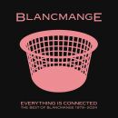 Blancmange - Everything Is Connected: Best Of (Colored Lp)