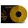 Soilwork - Panic Broadcast, The (Transparent Yellow-Sleeve/Lyric Sheet+Poster)