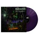 Gatecreeper - Dark Superstition (Purple Vinyl / Purple...