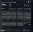 Strauss Richard - Also Sprach Zarathustra,Don Juan,+ (Kempe Rudolf / SD / Orchestralmusic of R.Strauss)
