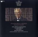 Strauss Richard - Also Sprach Zarathustra, Don Juan,...