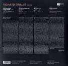 Strauss Richard - Also Sprach Zarathustra, Don Juan, &  (Kempe Rudolf / SD)